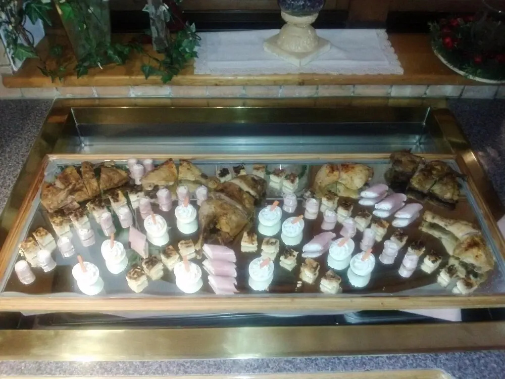 Hotel Brennerspitz