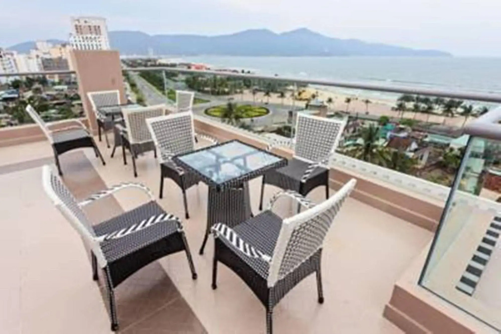 AN House Hotel & Apartment Da Nang