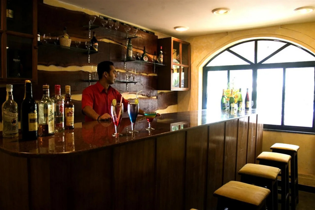 Horizon Hotel