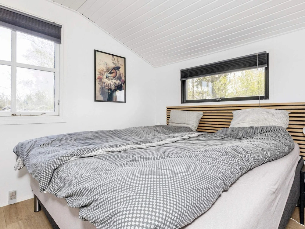4 Star Holiday Home in Logstor