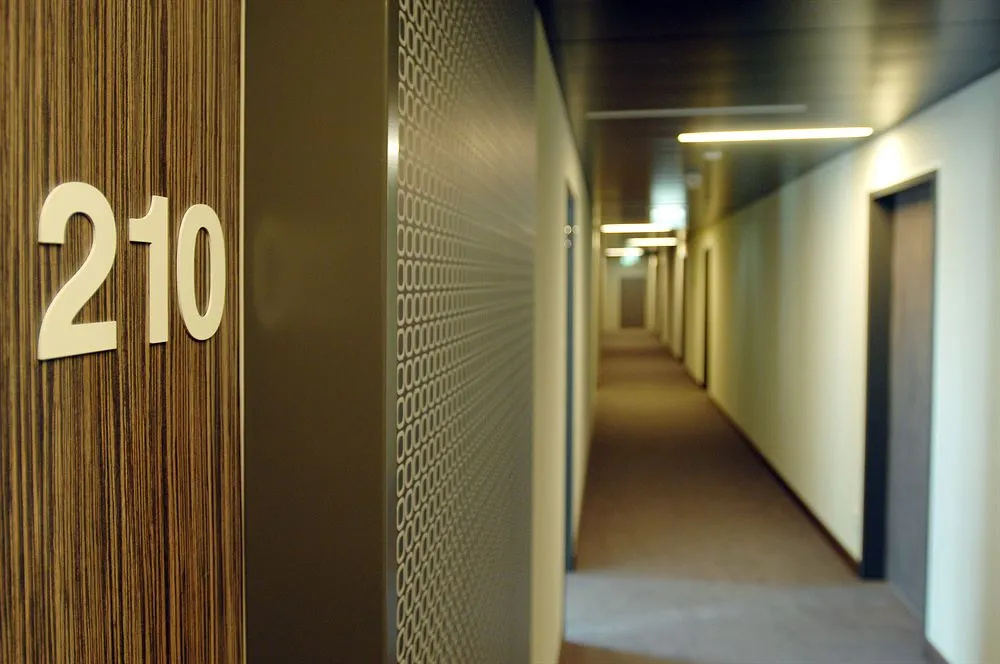 harry's home Hart bei Graz hotel & apartments