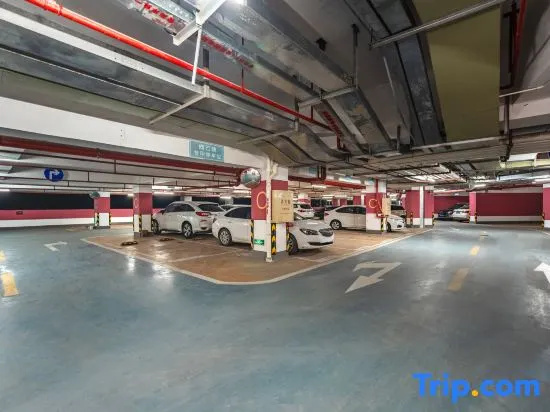 Xiang Yun Homestay (Shantou Nanao Island Branch)
