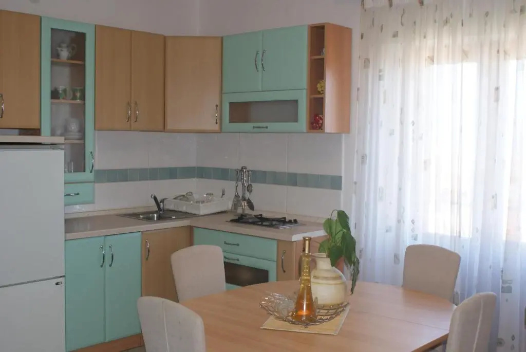 Apartments Jelka
