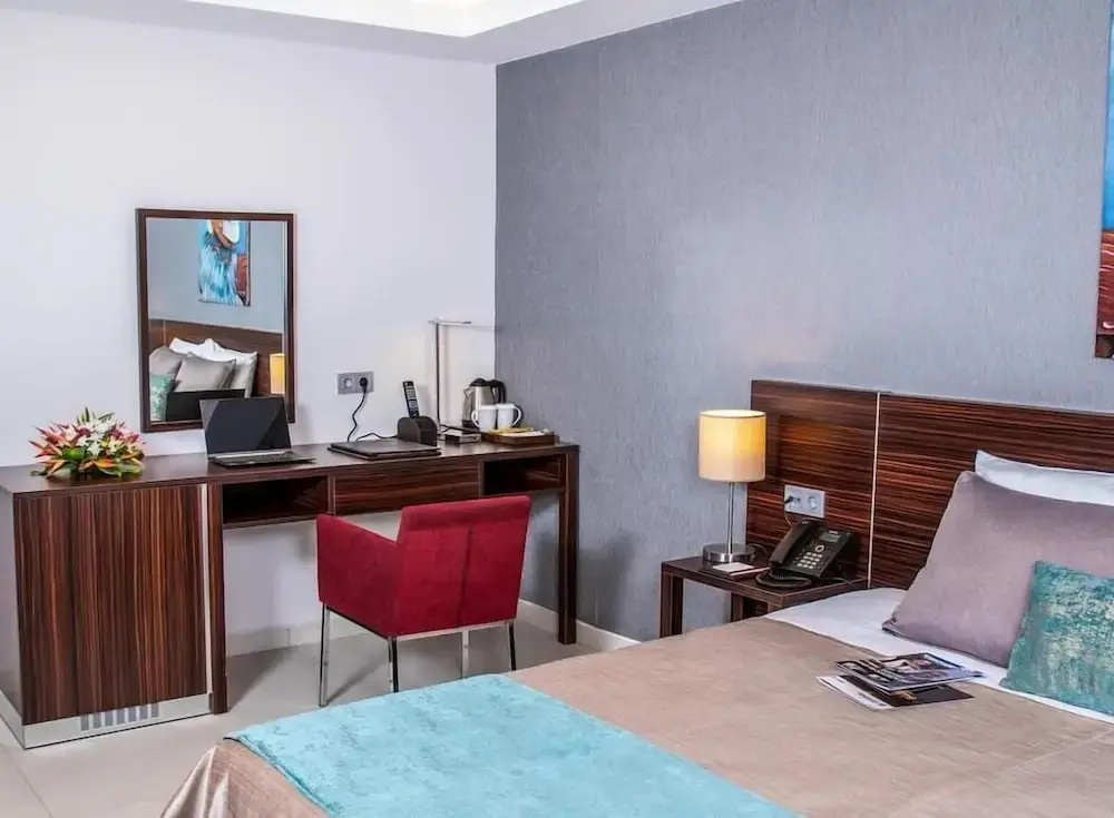 Souaré Premium Hôtel