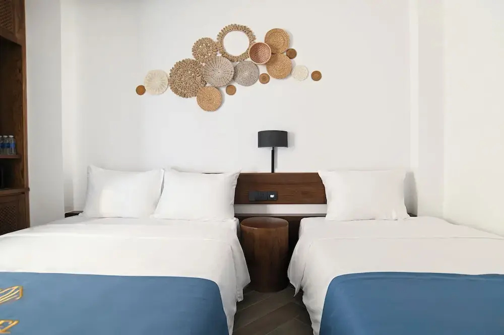 Velar Hotel