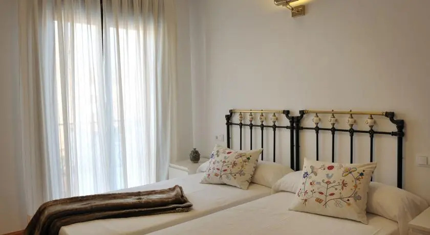 Apartamentos Virrey