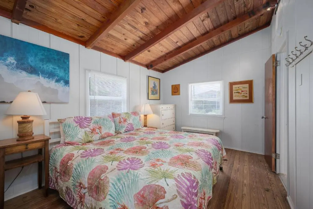 Pounds Cottage