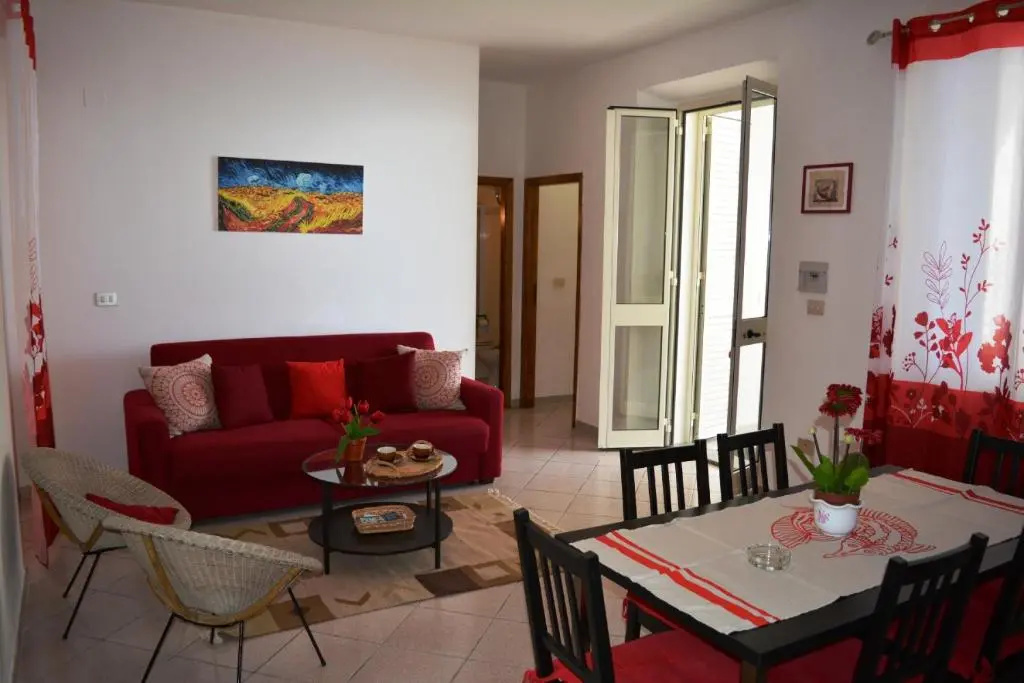 Casa Del Mare