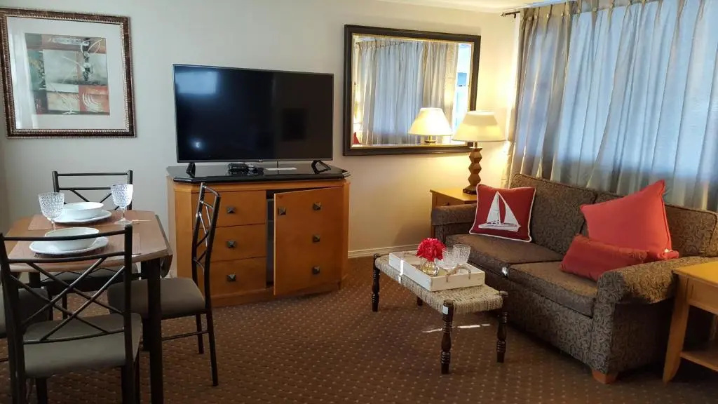 Starlight Lodge Cape Cod