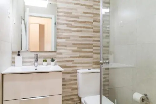 Apartamento Salamanca