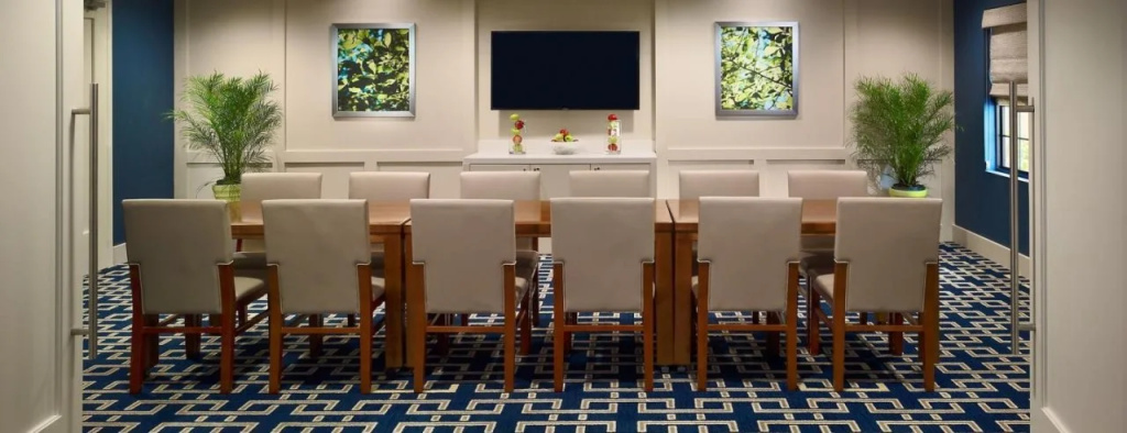 Sonesta ES Suites Atlanta Perimeter Center East