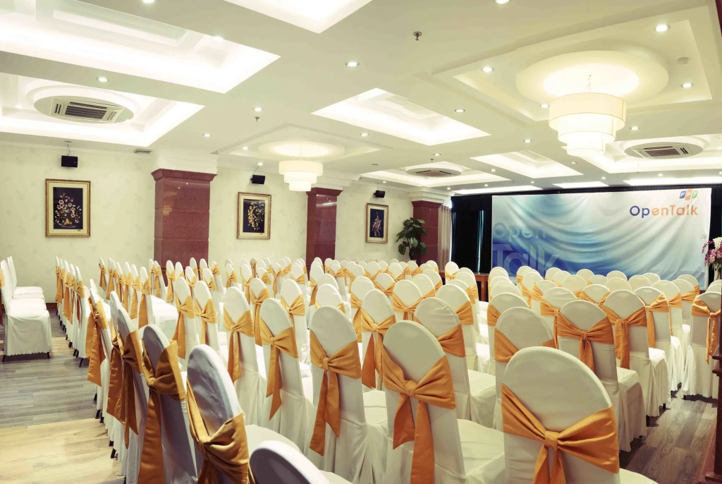 Adina hotel Đa Nang Beach