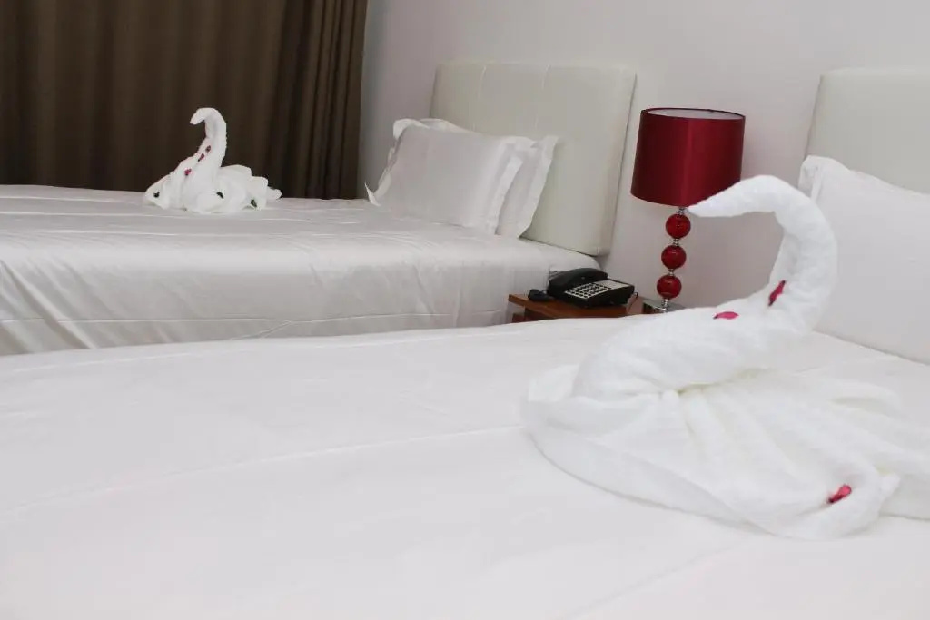 Hotel Rayshan