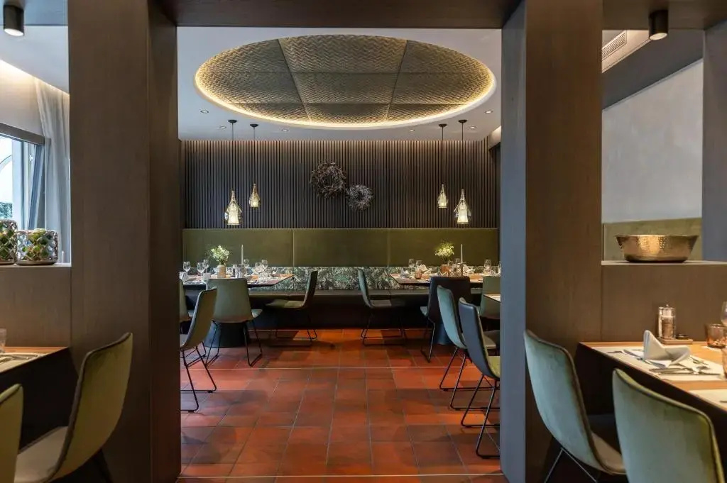 Hotel Bruno