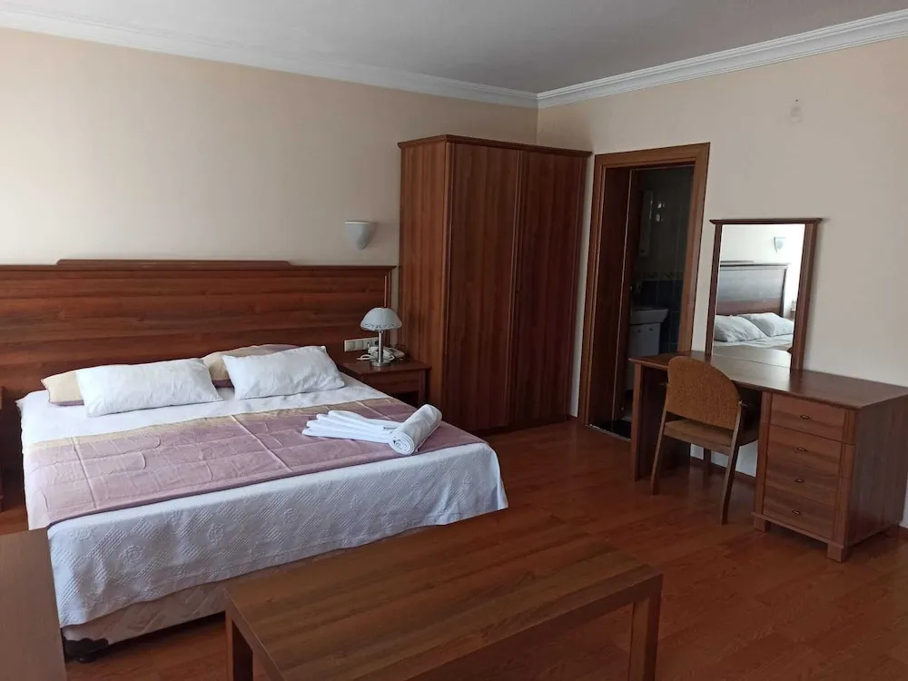 Triada Ankara Hotel
