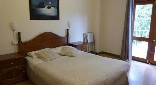 The Wright Lodge