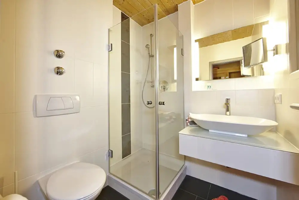 Hotel am Wiesenhang - Garni