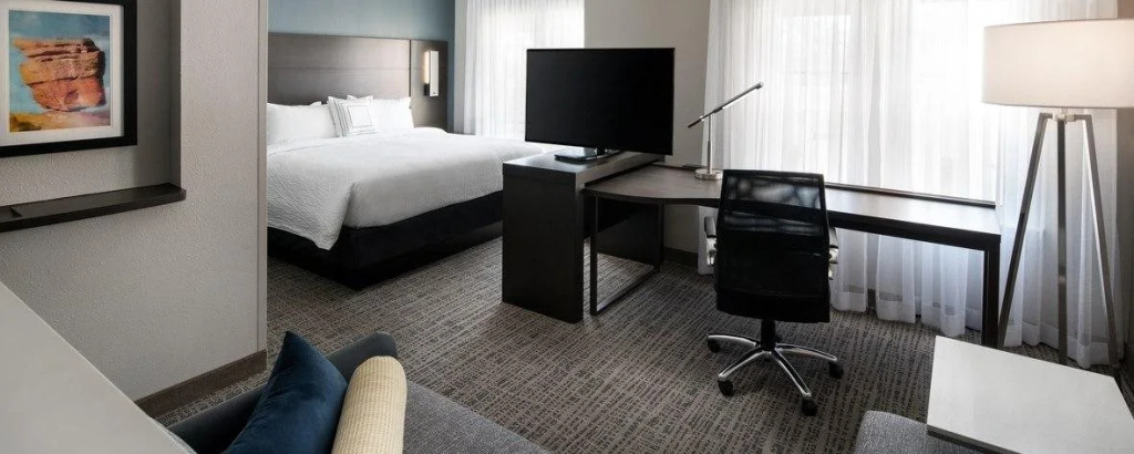 Residence Inn Fort Lauderdale Coconut Creek