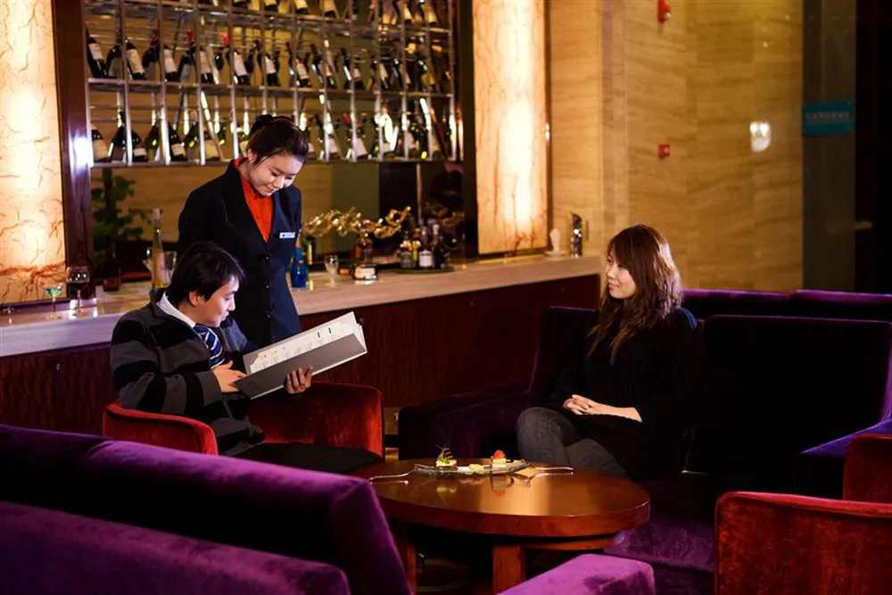 Grand Skylight Hotel Tianjin