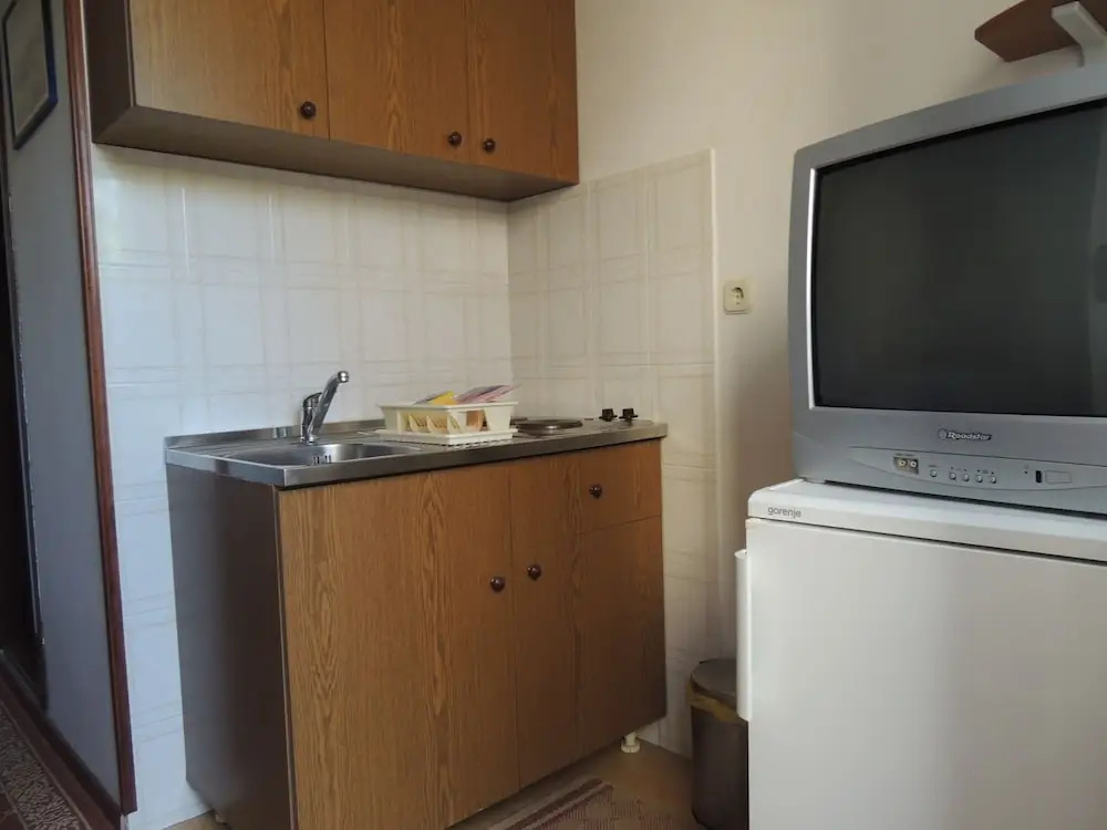 Apartment & Studio Vreto
