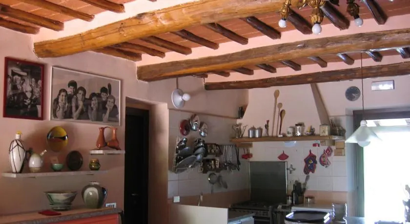 Agriturismo Solidor