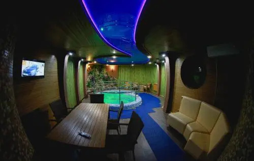 Prosto Hostel