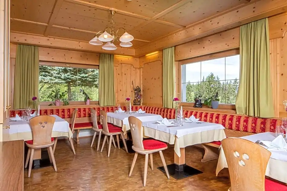 Hotel Wieslhof