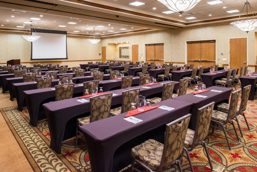 Hampton Inn and Suites Coeur d'Alene