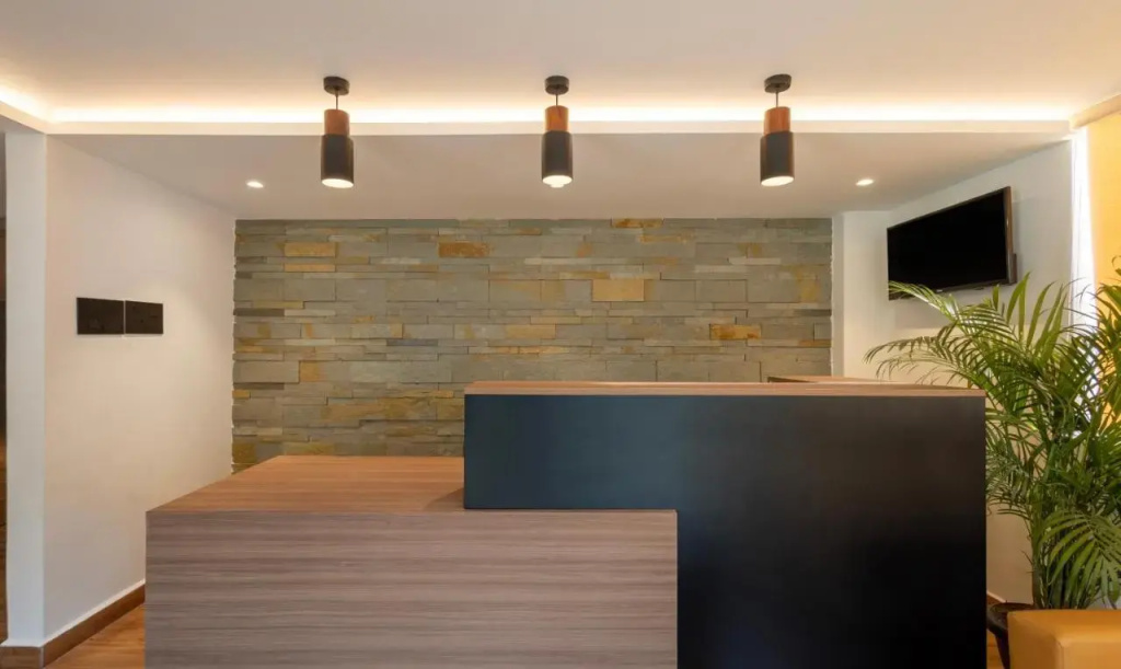 Treebo Premium Vapr Ashok Nagar
