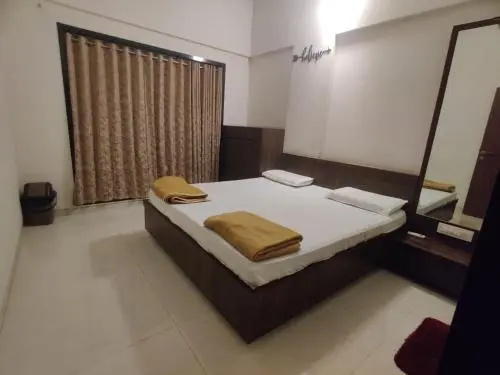 Krishna Villa One