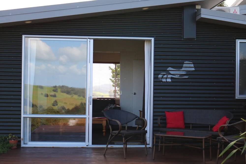 Mahurangi West Wing