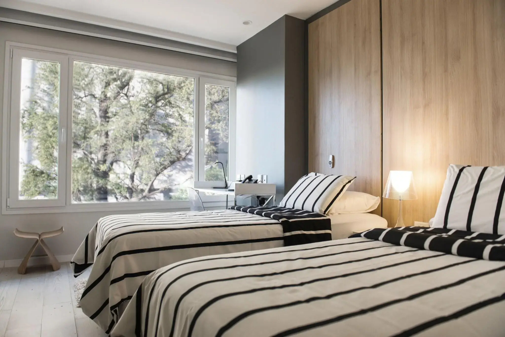 The Hub Urban Hotel