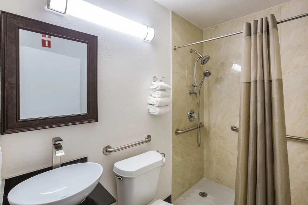 Motel 6-Smyrna, GA - Atlanta