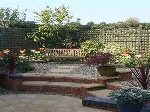 Mullions B&B