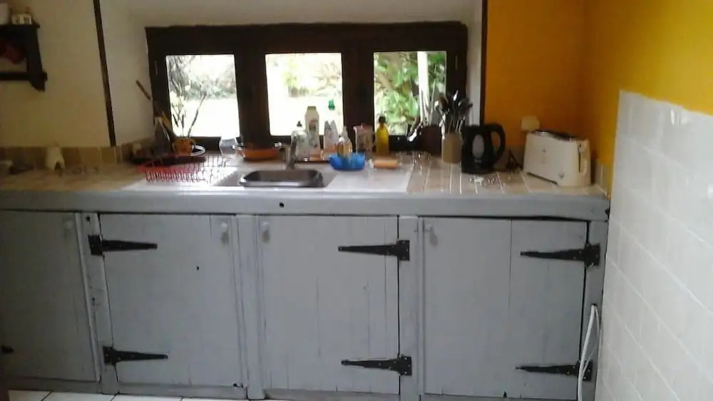 Gîte de la Poissonnière