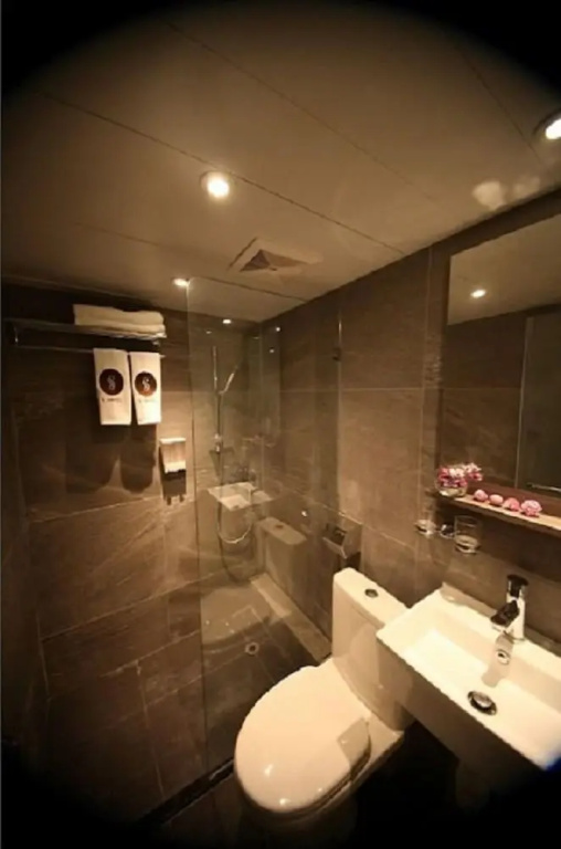 MY Hotel