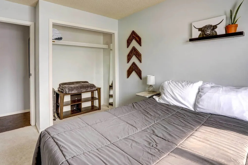 Cozy Sioux Falls Home - 7 Mi to Downtown
