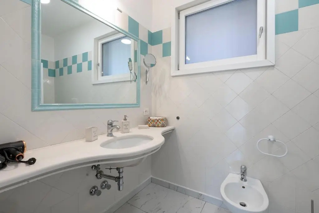 Deluxe Suites