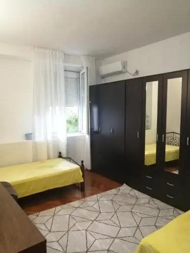 Apartment Marsala Tita