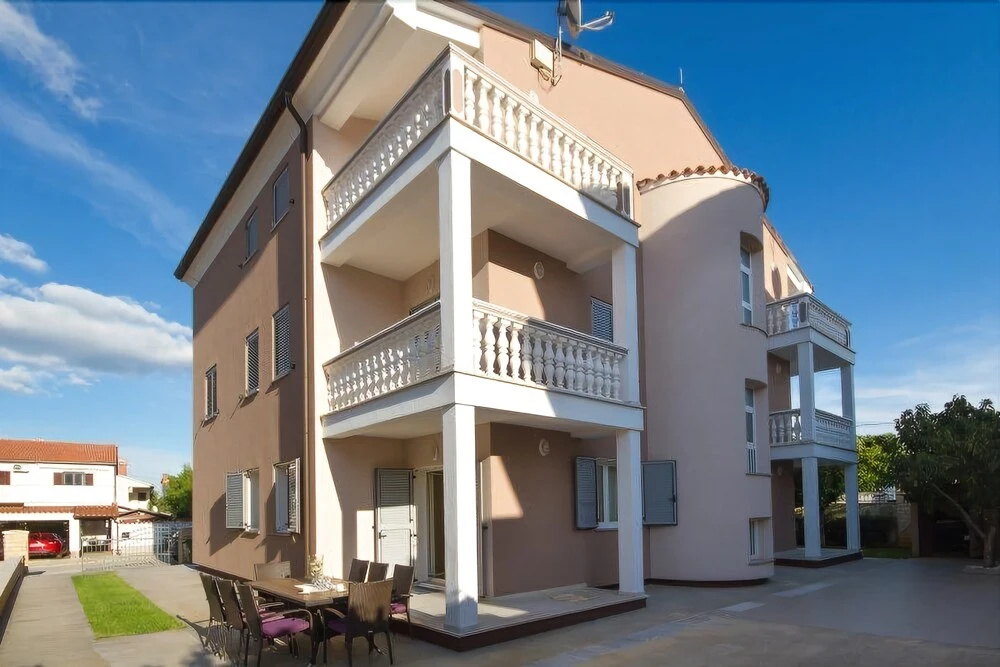 Villa Juliana