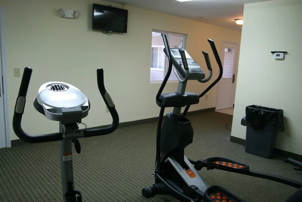 Affordable Suites Mooresville