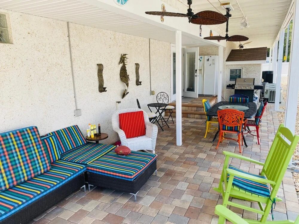 Gulfport 5 5 Pool Free Wi-fi Parking House 1826