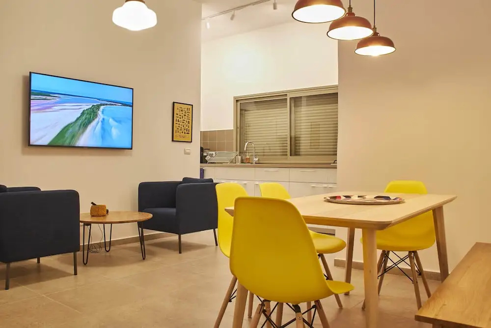 Roza Apartment