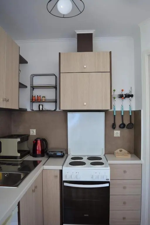 Sandra Apartment