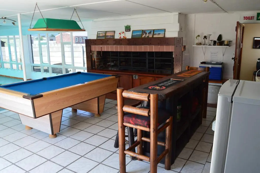 Fisherhaven Travellers Lodge