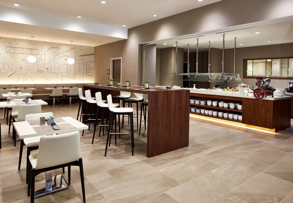 AC Hotel by Marriott Portland Downtown, OR