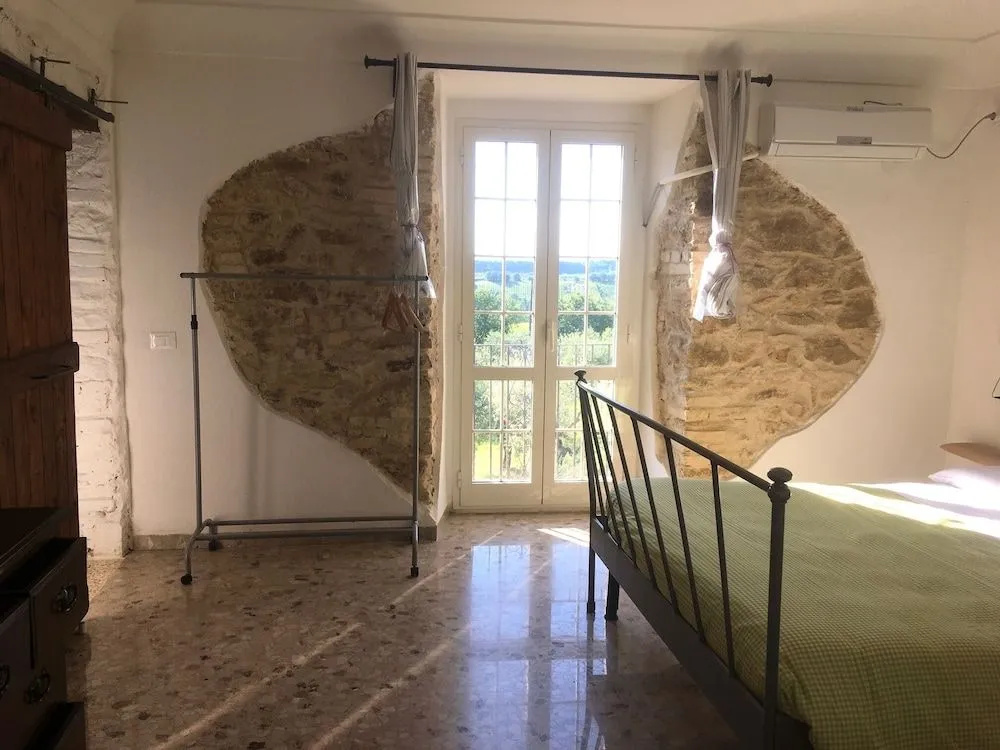 Il Secolo Breve b&b