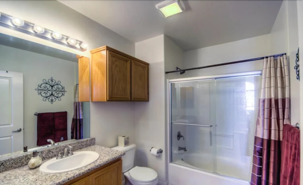 Glendon Westwood #5200 2 Bedroom Home