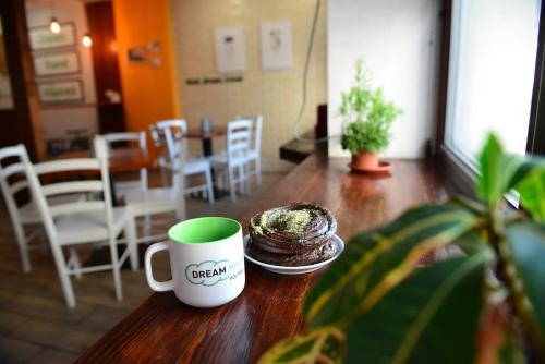 DREAM Hostel Poltava