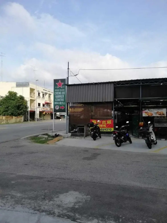 707 Hotel (Cheng Ho ) Melaka